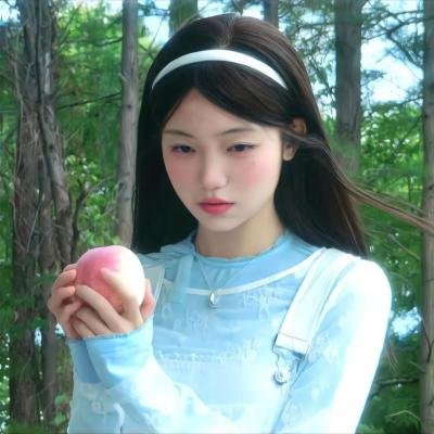 甄心分享小琳鐺